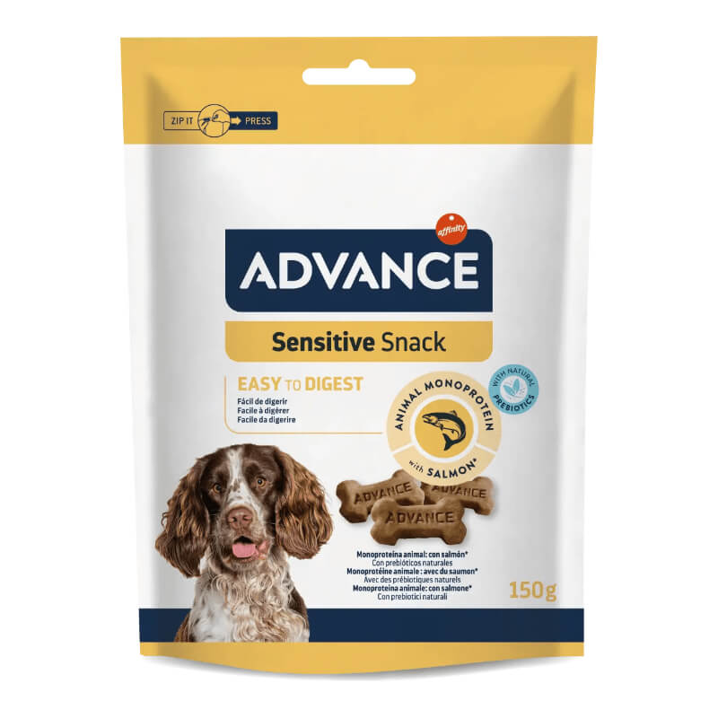Advance posladek Sensitive - 150 g
