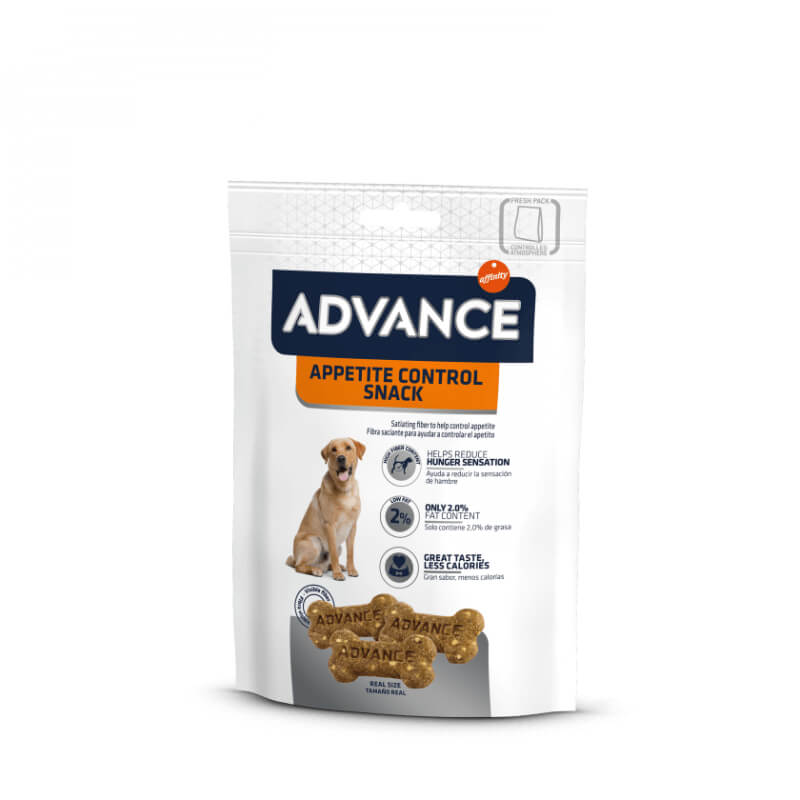 Advance posladek Appetite Control - 150 g