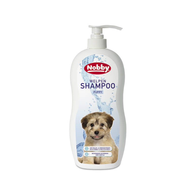 Nobby šampon za pse Puppy - 1000 ml