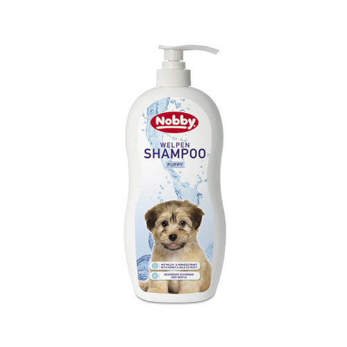Nobby šampon za pse Puppy - 1000 ml