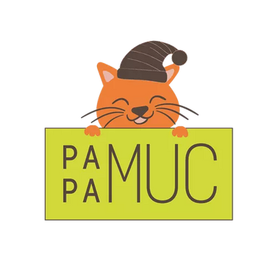 Papamuc - mačji hotel in oskrba malih živali na domu