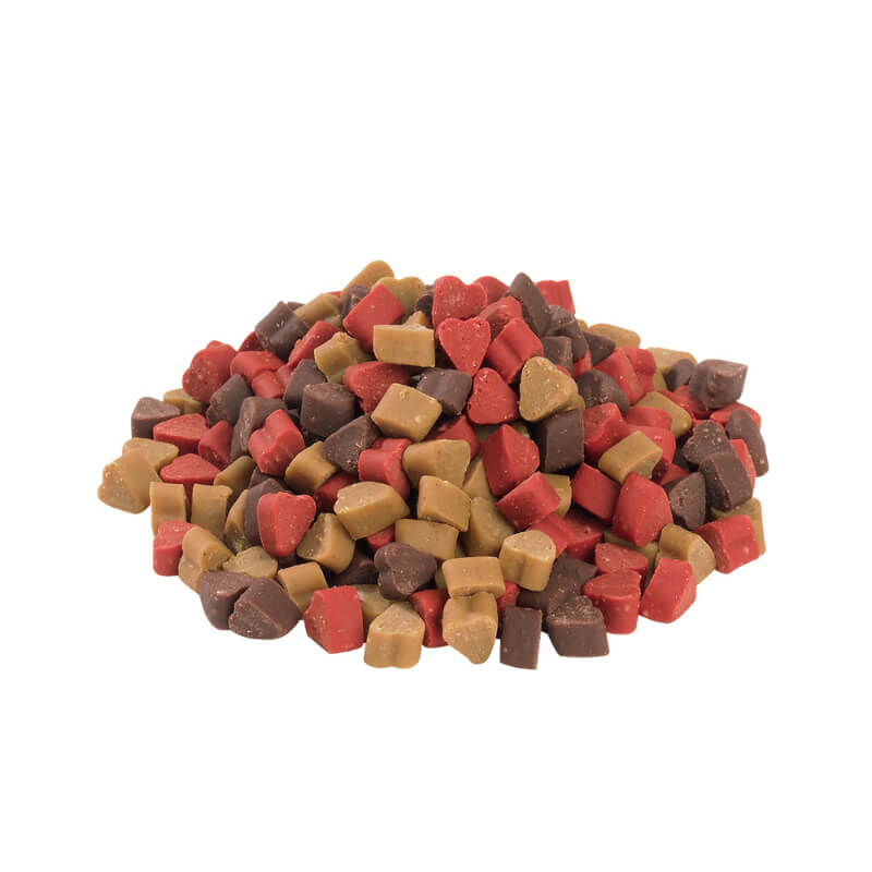 Nobby Starsnack Training Mix - 1800 g (2)