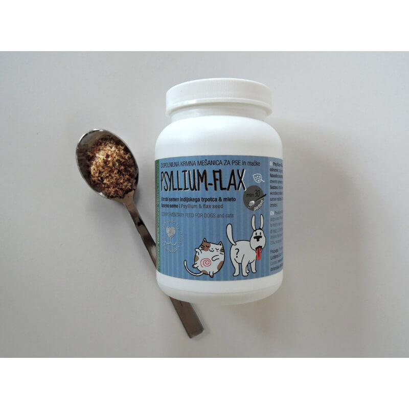 Psyllium-Flax - 200 g (2)