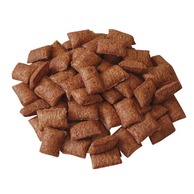 Nobby Starsnack blazinice Crushy losos - 125 g (2)