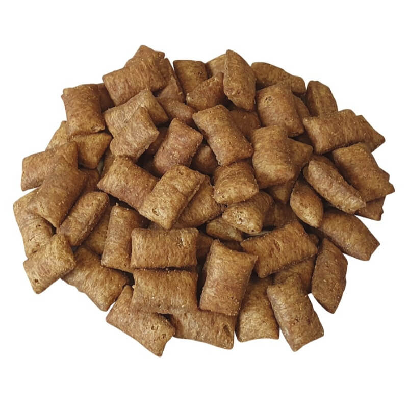Nobby Starsnack blazinice Crushy sir - 125 g (2)