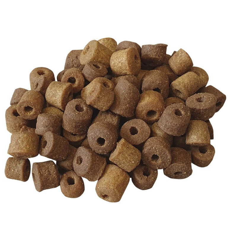 Nobby Starsnack Rolls piščanec - 180 g (2)
