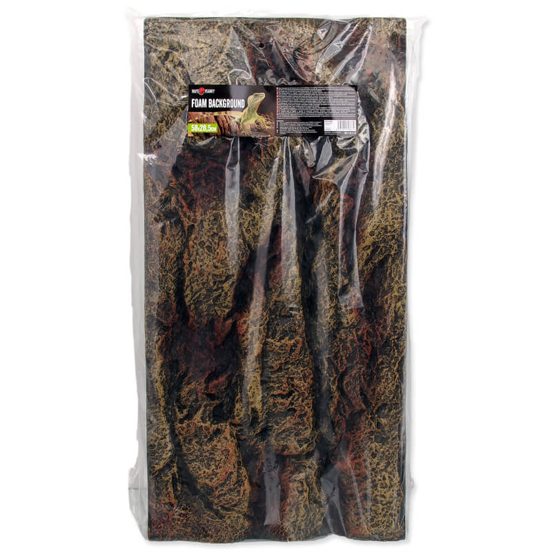 Repti Planet ozadje iz polistirena - 58 x 28,5 cm (3)