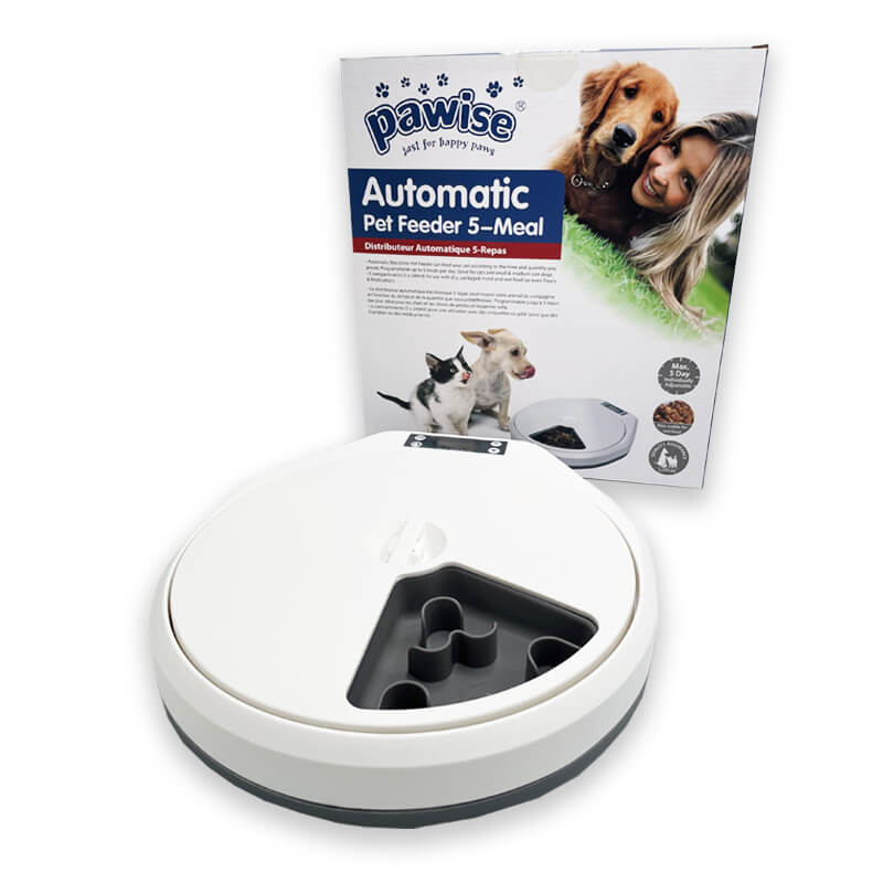 Pawise avtomatski krmilnik