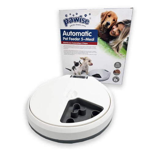 Pawise avtomatski krmilnik