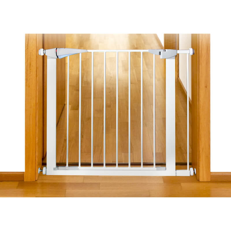 Pawise pregrada za vrata Safety Gate - 72 x 76 cm (2)