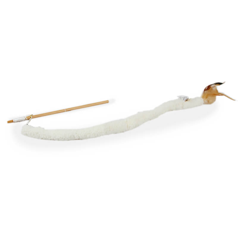 All For Paws igralna palica z repom - 76,2 cm (6)