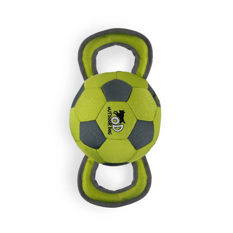 All For Paws rokometna žoga z ročaji - 35 cm (3)
