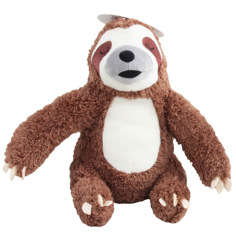 Pawise plišast lenivec - 33 cm (2)