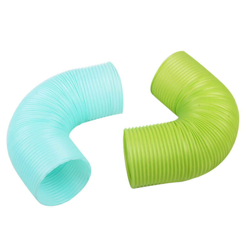 Pawise tunel za glodavce Fun Tunnel - 76 x 10 cm (2)