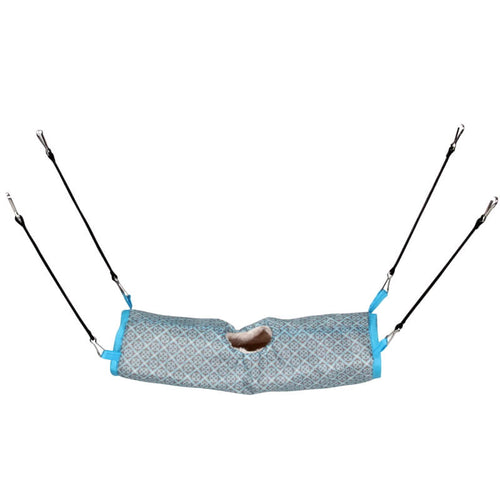 Pawise viseče skrivališče Cuddly Tunnel - 9 x 30 cm