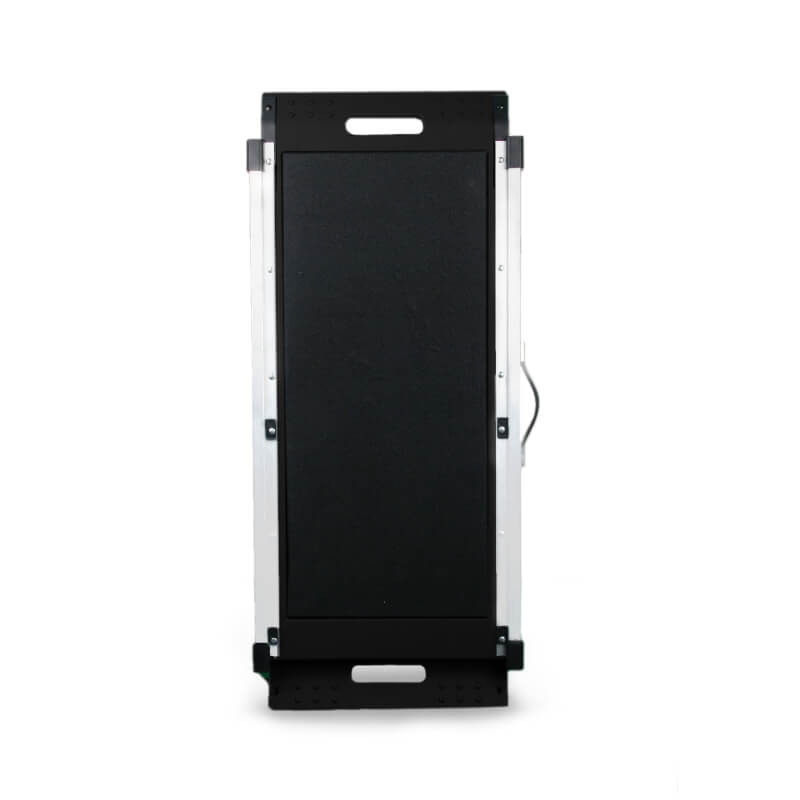 All For Paws rampa za pse deluxe - 96 x 45 x 8 cm (3)