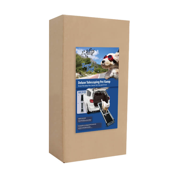 All For Paws rampa za pse deluxe - 96 x 45 x 8 cm (4)