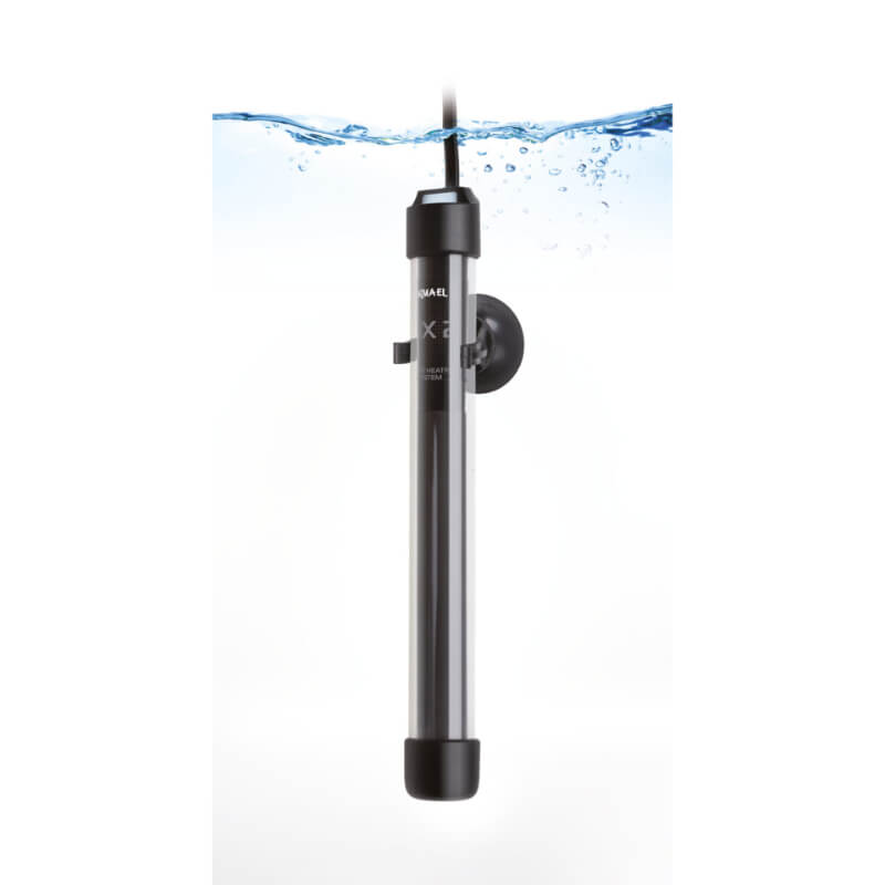 Aquael grelec Fix 2 Heater - 50 W (2)