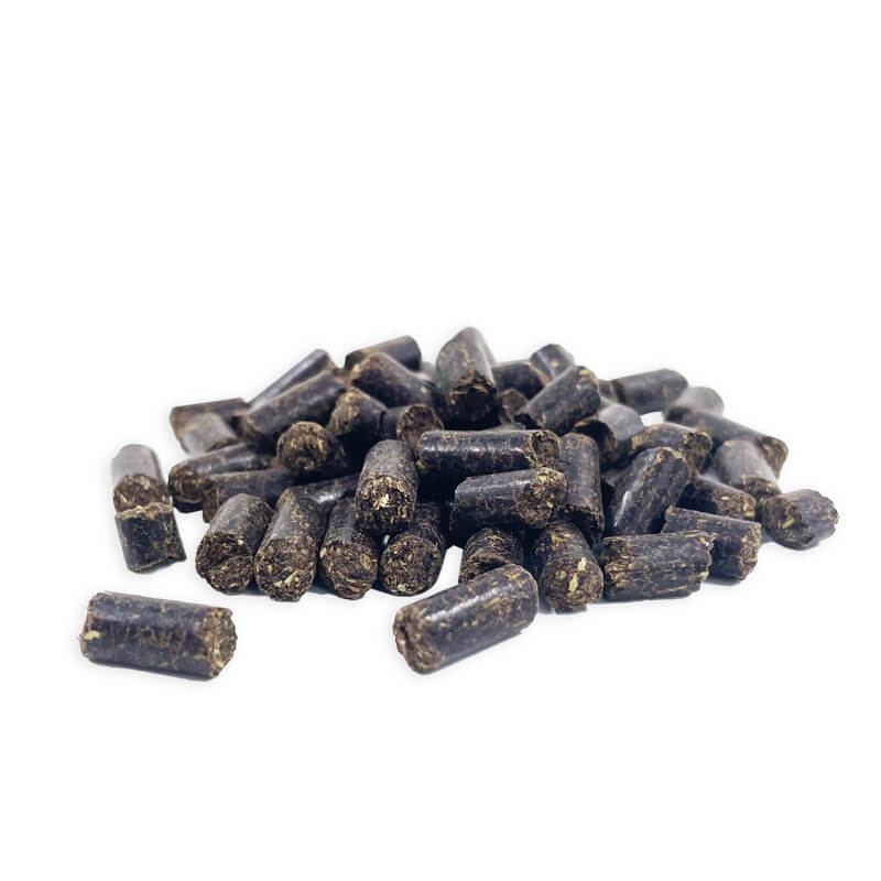 WolfPack Biotin Complex peleti - 400 g (3)