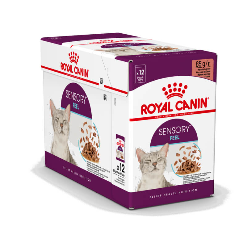 Royal Canin Sensory Feel - omaka (2)