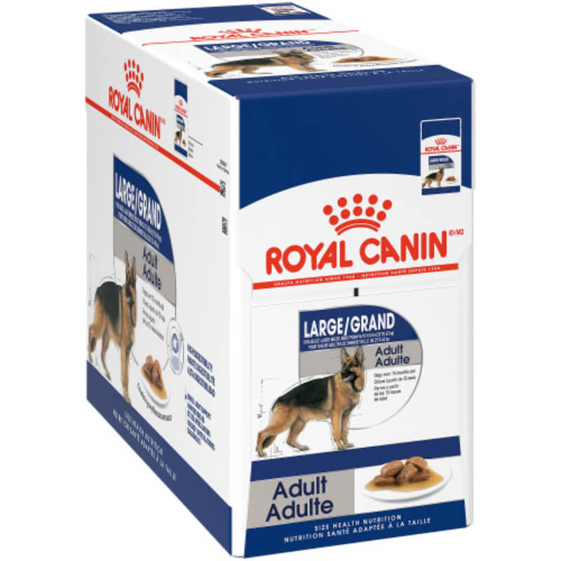 Royal Canin Maxi Adult (2)