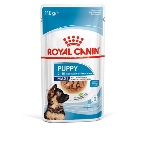 Royal Canin Maxi Puppy