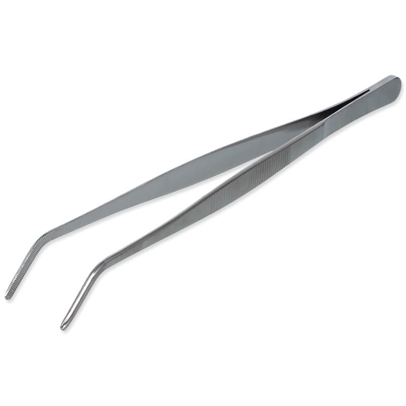 Repti Planet kovinska pinceta - 25 cm (2)