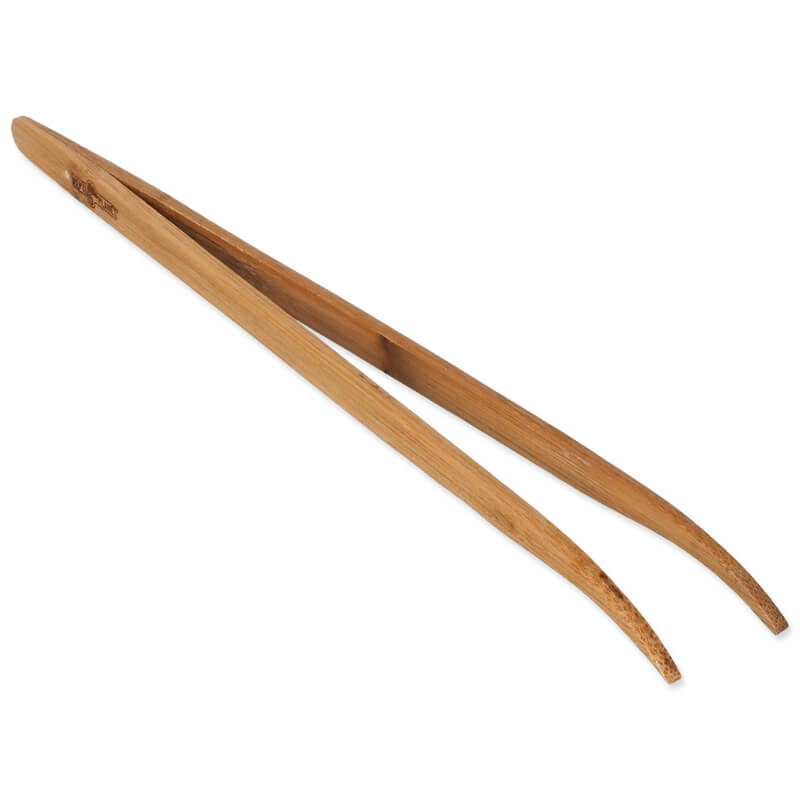 Repti Planet pinceta iz bambusa - 28 cm (2)