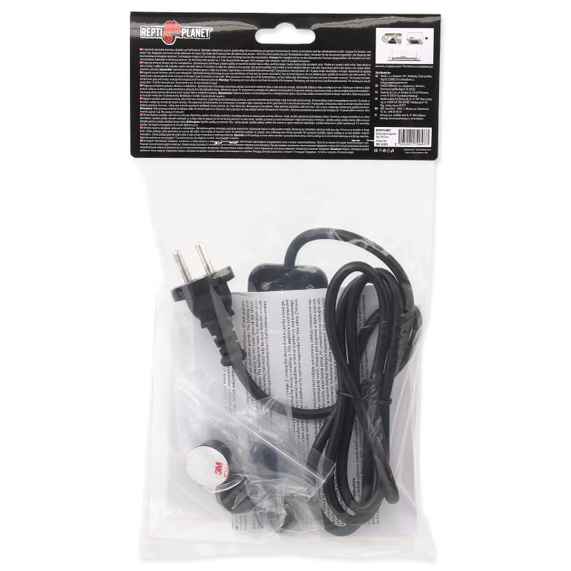 Repti Planet grelna podloga Superior - 5 W (4)