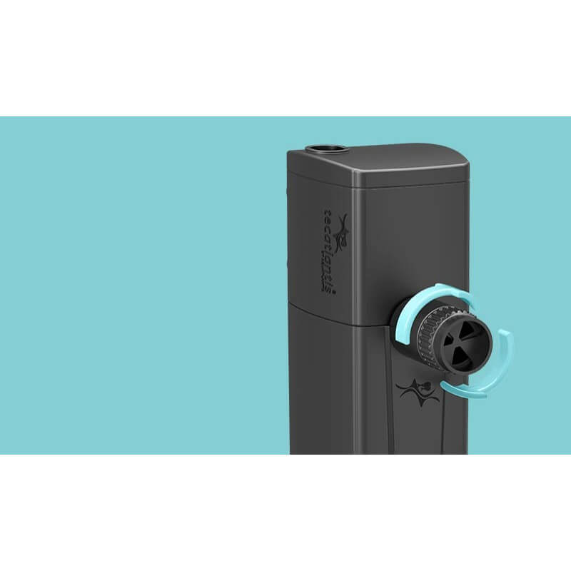 Aquatlantis akv. notranji filter Cleansys 900 (3)