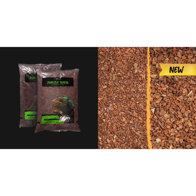 Aquatlantis gozdno lubje za terarije, velikost S - 20L (2)