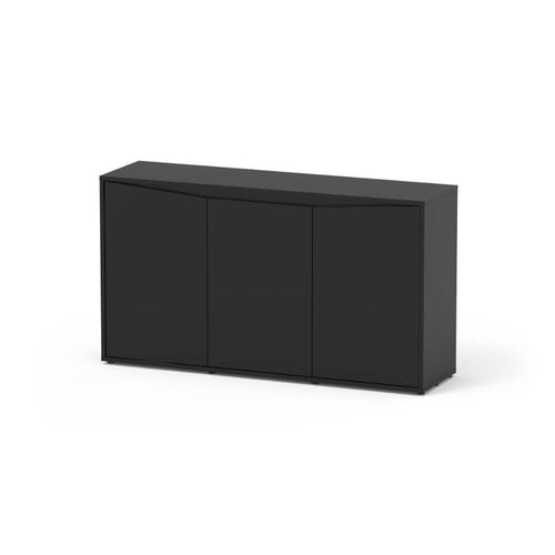 Aquatlantis akv. omarica Splendid 150, črna - 149x40x61,1cm