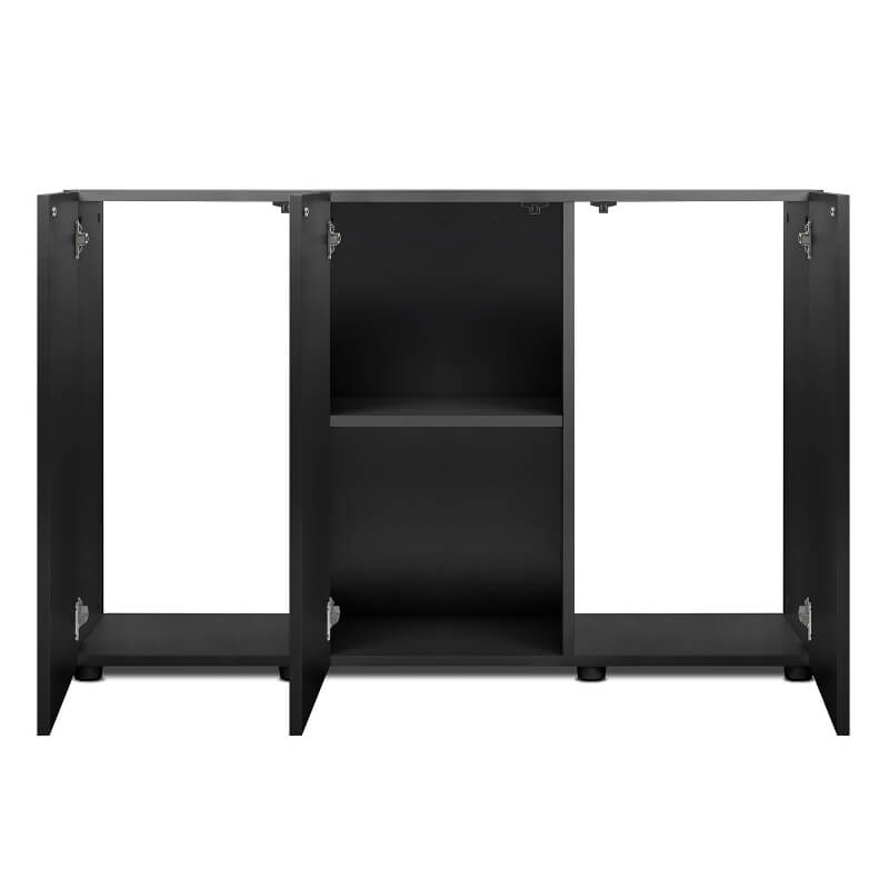 Aquael akvarijska omarica Optiset črna - za 240L (5)