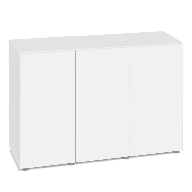 Aquael akvarijska omarica Optiset bela - za 240L