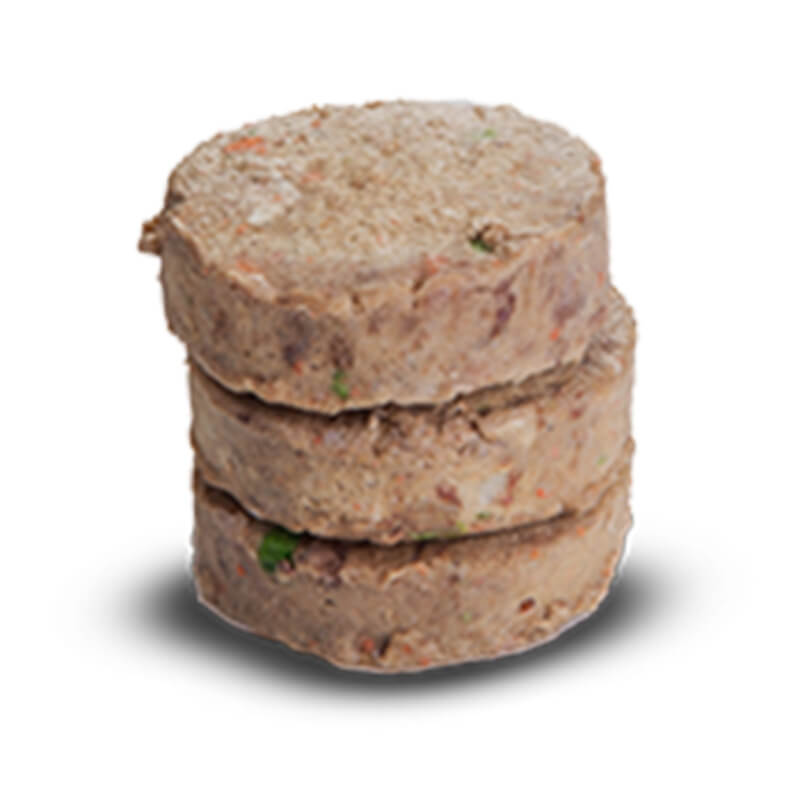 Wolf's Menu Mono Therapy - konj - 800 g (2)