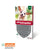 Advantix za pse do 4kg - 4 x ampula/0.4 ml