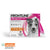 Frontline Tri-Act za pse 5-10 kg - 3 x ampula