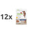 Natural Trainer Cat Hairball, vrečka - piščanec - 85 g - 12 x 85 g