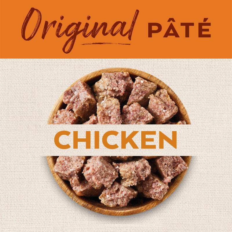 Nature's Variety Original Cat Adult - piščanec - 70 g (2)