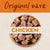 Nature's Variety Original Cat Adult - piščanec - 70 g (2)