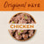 Nature's Variety Original Dog Med/Maxi Adult - piščanec - 300 g (2)
