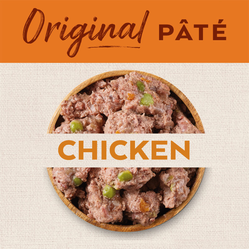 Nature's Variety Original Dog Med/Maxi Adult - piščanec - 300 g (2)