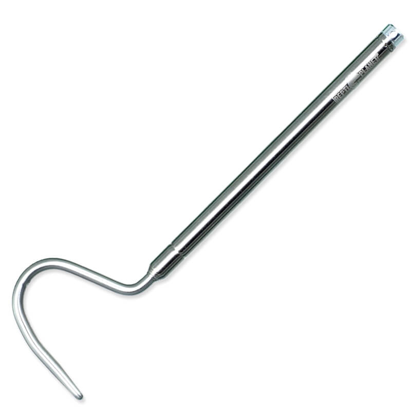 Repti Planet teleskopski kavelj za kače - 21-60 cm (2)