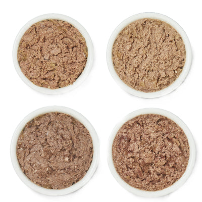 Lily's Kitchen Smooth Paté - pašteta, 4 okusi - 8 x 85 g (3)