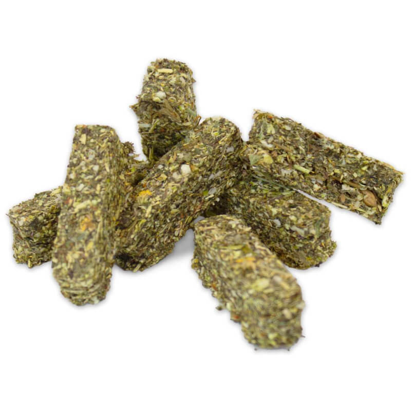 JR Farm Grainless Health palčki CBD Digestion - 75 g (2)