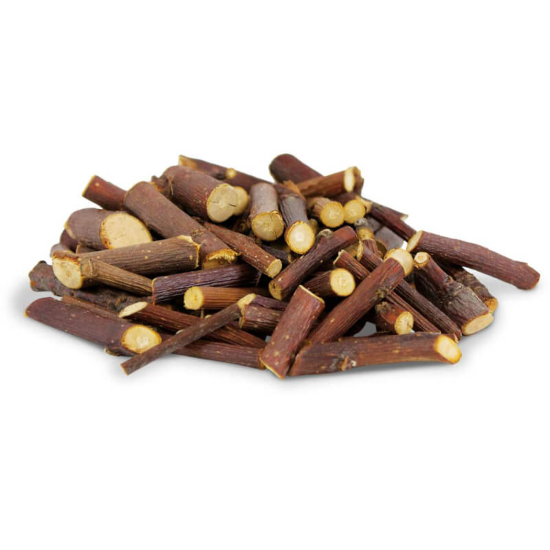 JR Farm Nibble kosi vejic jablane - 100 g (2)