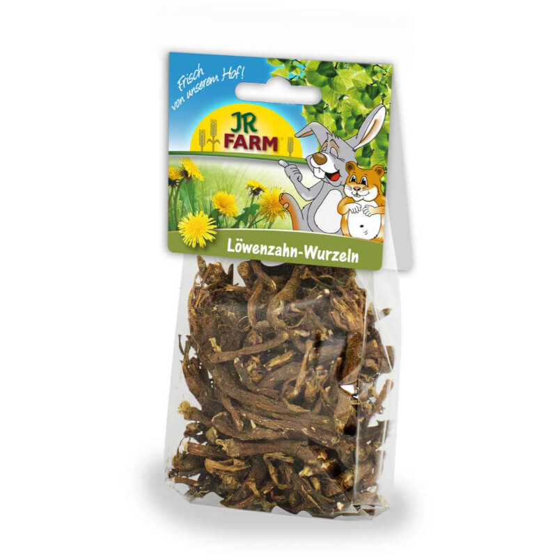 JR Farm korenine regrata - 50 g