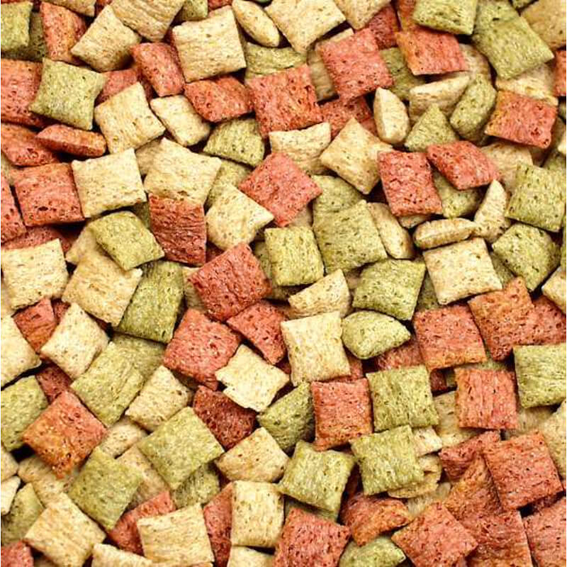 JR Farm posladek zelenjavne blazinice - 100 g (2)
