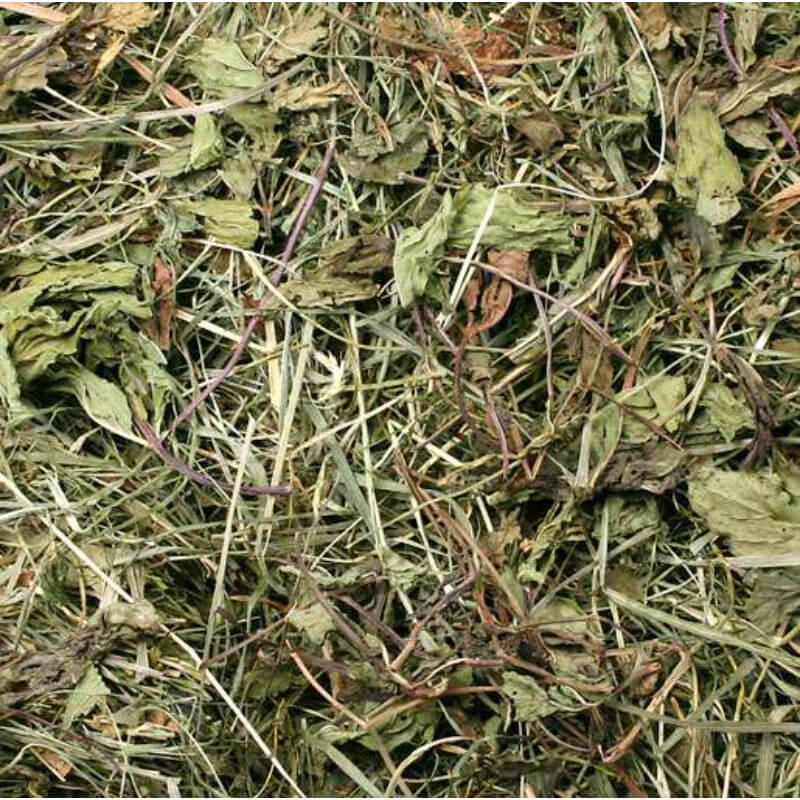 JR Farm seno z meto - 500 g (2)