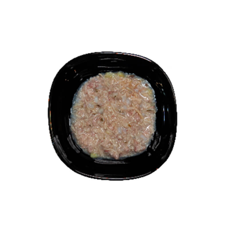 Ontario Kitten Herb Line vrečka - piščanec in jetra - 80 g (2)